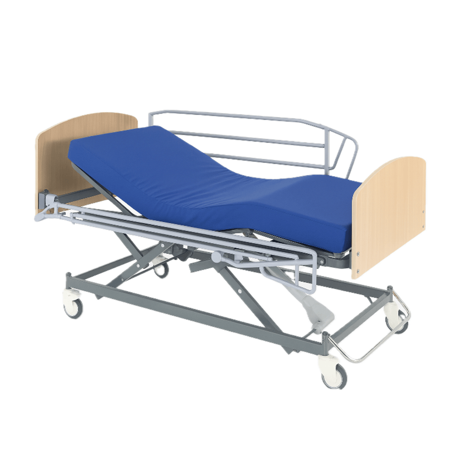 Cama Articulada Nules Plus
